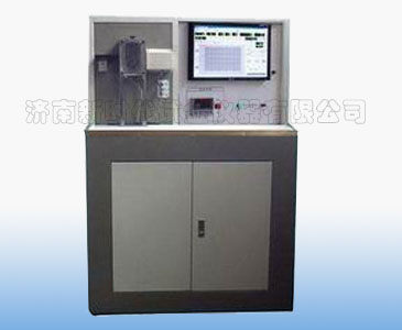 MRH高速環塊磨損試驗機